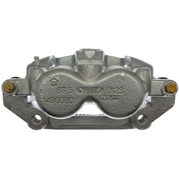 Raybestos Kia Sedona 02-04 Semi Loaded Cal, Frc11683N FRC11683N - main